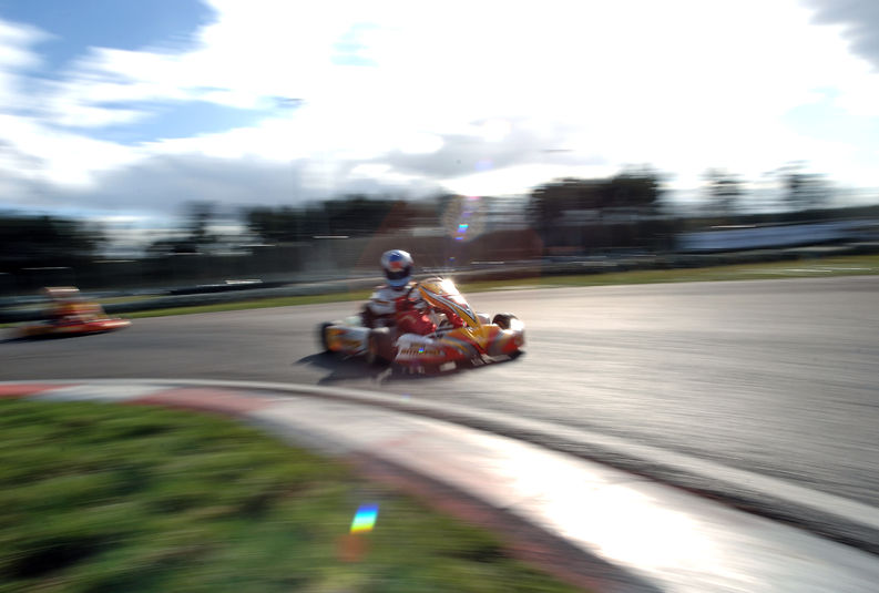 E10 ROTAX